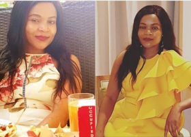 38-Year-Old Gynecologist Becomes First Kenyan Medic to Die of Covid-19