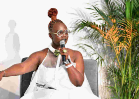 US-Based Caroline Wanga Named Interim CEO of Essence Communications