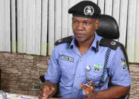 Police Rescue American Woman Held Hostage in Nigeria for 16 Months by Online Scammer