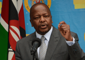 Gov’t Denies Imported Cuban Doctors will Earn More Than their Kenyan Counterparts