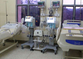 Five Kenyan Governors Install Expensive ICU Facilities in Their Private Homes 