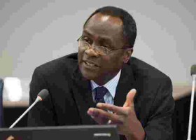 Kenyan Ceda Ogada Named IMF Secretary and Director 