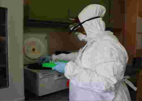 11 US Nationals Among 456 Foreigners Infected with Covid-19 in Kenya