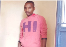 Kenyan Man Who Admitted to Killing Girlfriend to Appease 'Illuminati Gods' Sent to Prison for 30 Years