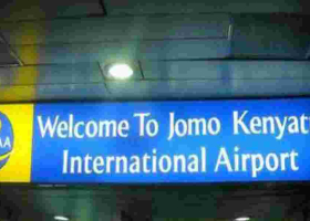 Travelers from 11 Countries to be Granted Entry into Kenya as International Flights Resume