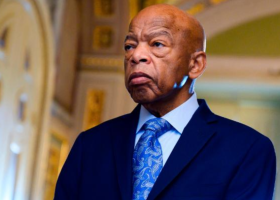 Uhuru Eulogizes US Civil Rights Hero John Lewis 