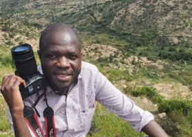 Yassin Juma: Kenyan Journalist Arrested in Ethiopia Set to Appear in Court 