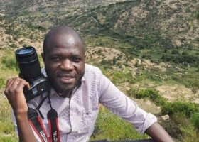 Kenyan Journalist Yassin Juma Arrested, Detained in Ethiopia