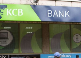 Policeman Among Five Arrested in Botched Sh28 Million KCB Bank Robbery 