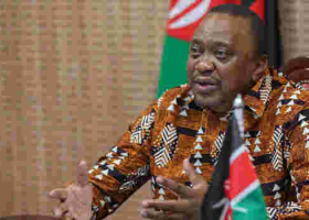 Uhuru Bans Launching of New Government Projects without His Express Authority 