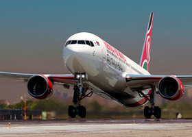 Kenya Airways to Lay Off Hundreds of Employees in Rightsizing Exercise
