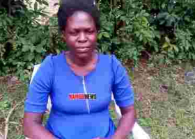 Kenyan Woman Who Has Carried Pregnancy for 15 Months Seeks Help