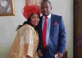 Court Bars EACC from Interfering Mike Sonko’s Wife Sh500 Million Property