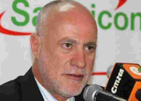 Michael Joseph Named Safaricom Board Chairman