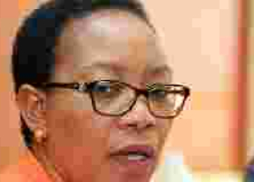 Water Cabinet Secretary Sicily Kariuki's Daughter Dies at Nairobi Hospital 