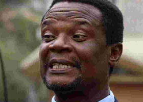 MP John Waluke Appeals 67-Year Prison Sentence, Seeks to be Freed on Bond