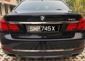 Wealthy Kenyans Increase Appetite for Luxury Cars