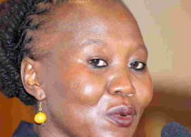 Chris Msando was Led to the Slaughterhouse by IEBC Colleagues, Roselyn Akombe Says