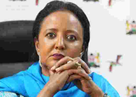 Kenya Fronts Amb. Amina Mohamed for World Trade Organization (WTO) Director-General Seat