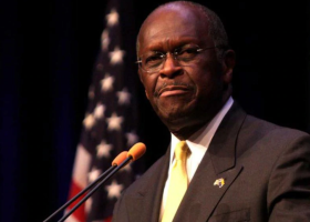 Former US Presidential Candidate Herman Cain Dies of the Coronavirus at 74