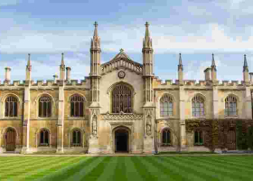 Kenyan Students Invited to Study in the UK as Application Window Opens