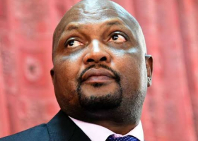 Petitioner Wants MP Moses Kuria Declared Unfit to Hold Public Office