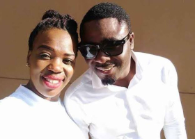 Sh670,000 Bill Prevents Kenyan Singer Ruth Matete from Burying Her Nigerian Husband