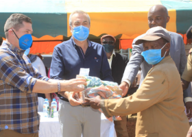 US Defends Del Monte Kenya Amid Land Lease Renewal Row