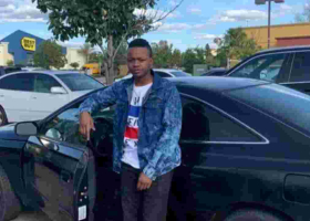 Family of a Kenyan Man Being Held in Jail in California for Rape Appeal for Funds to Secure His Release, Say He is Falsely Accused