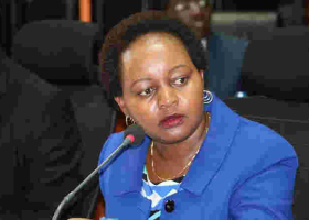 Kirinyaga MCAs Begin Collecting Signatures to Dissolve County Government