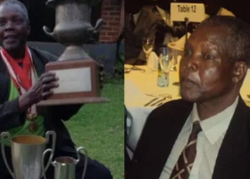 Kenyan Athletics Legend Ben Jipcho Dies 