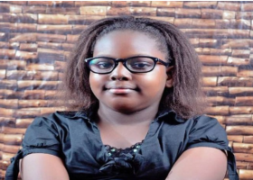 UK School Hires 10-Year-Old African Girl as Coding Instructor