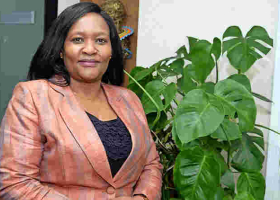 Kenyan Rebbeca Miano Joins World Bank Advisory Council 