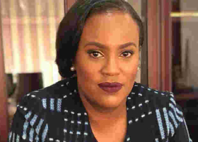 Uhuru’s Niece Nana Gecaga Marks 21 Years Since Overcoming Alcohol Addiction 