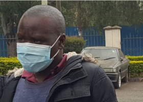 Kenyatta National Hospital Nurse Charged for Forging Covid-19 Results and Certificates