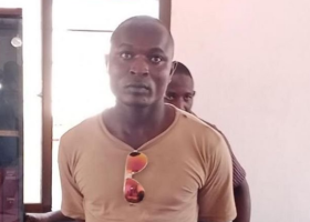 Kenyan Cop Who Raped Pregnant Woman Who Went to Report Case at Police Station Jailed for Life