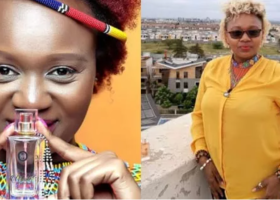 Amid Covid-19 Pandemic, Kenya Airways Pilot Turns to Perfume Business to Make Ends Meet