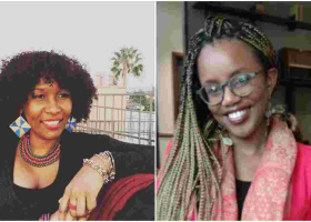 Two Kenyan Filmmakers Join the Prestigious Oscar Academy 