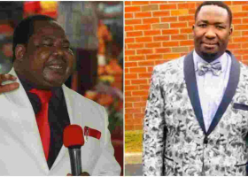 Kenyan Bishop Dies of Covid-19 Three Months After the Virus Killed His Eldest Son in the US