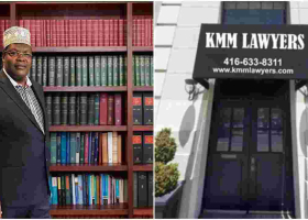 Miguna Miguna Launches Law Firm with Operations in Canada and New York