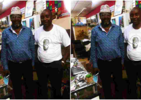 Miguna Miguna Responds After Kenyans Raise Concerns over His Weight Loss 
