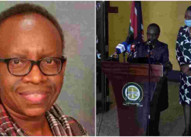 Nancy Gathungu Sworn-In as Kenya’s New Auditor-General