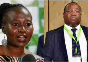 I'm Ready to Testify in Chris Msando Murder Case, Roselyn Akombe Says 