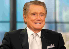 Legendary TV Host Regis Philbin Dies at 88