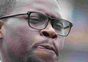 Court Sentences Nairobi Senator Sakaja for Breaking Covid-19 Rules