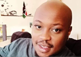 Kenyan TikTok Sensation Alvan Gatitu Kicked Out of House over Rent Arrears, Friends Desert Him