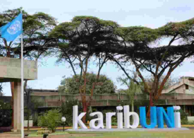 UN Constructing Sh1 Billion Covid-19 Treatment Facility in Nairobi for its Employees 