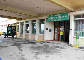 41 Workers at Pumwani Maternity Hospital Infected with Covid-19