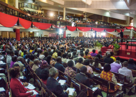 Jamia Mosque, Top Nairobi Churches to Remain Closed