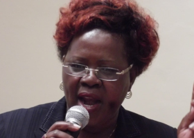 Court Orders Reinstatement of MP Alice Wahome's Bodyguards 